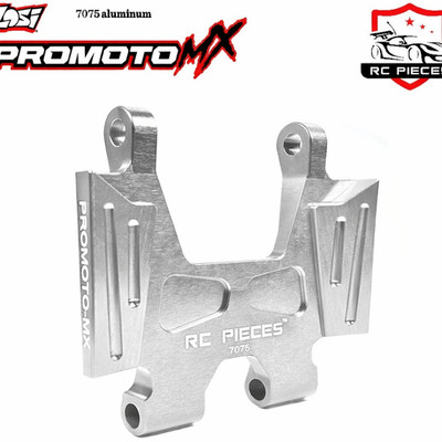 Losi Promoto MX ALLOY 7075 CRASH STRUCTURE UPGRADE LOS261010 *LIEFERUNG AM NÄCHSTEN TAG*