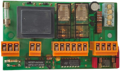 Prominent Fluid Control Multifunction Power Supply Board 110-230vac