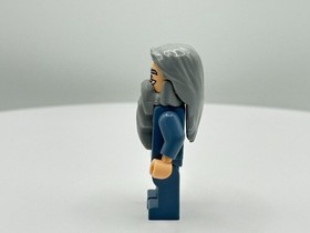 LEGO Harry Potter Albus Dumbledore Minifigure - hp072 - Sets 5378 4767 4768