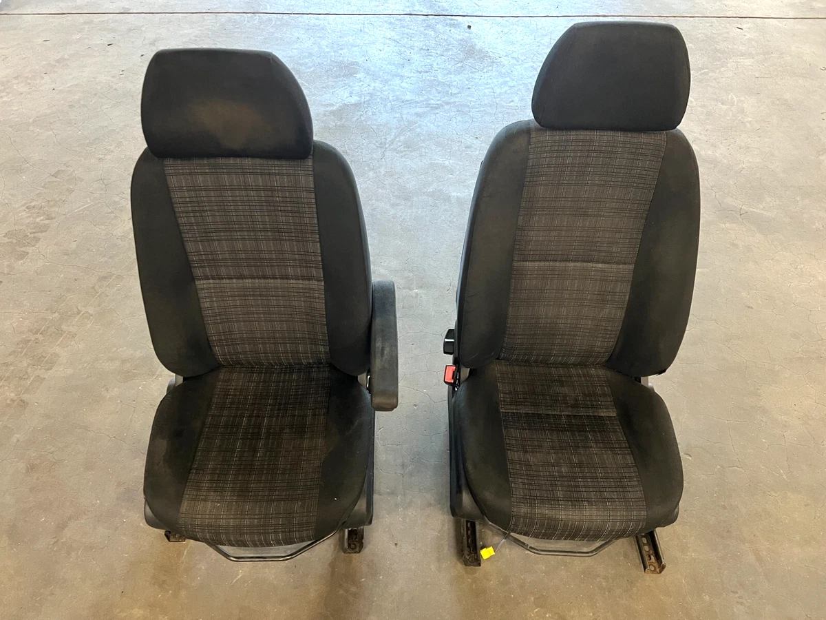 Genuine OEM Seats for Dodge Sprinter 2500 for sale | eBay display picture 1