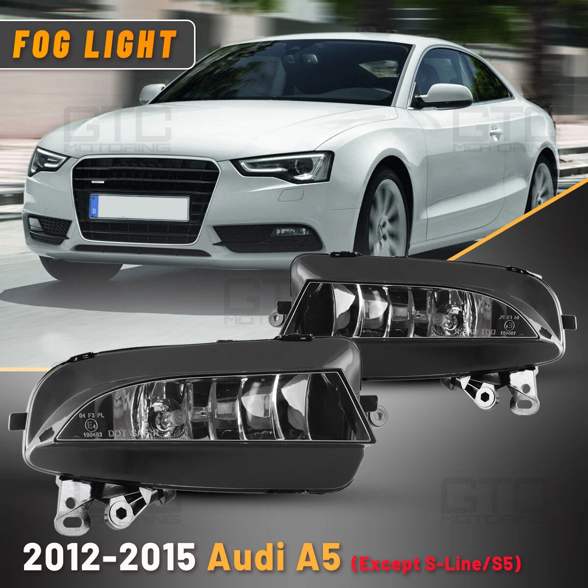 Fog Lights Not Working After LED Headlight Install Troubleshooting