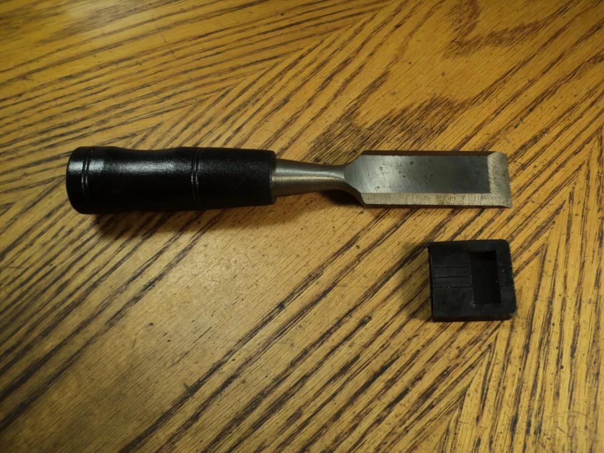 Chisel protectors deals