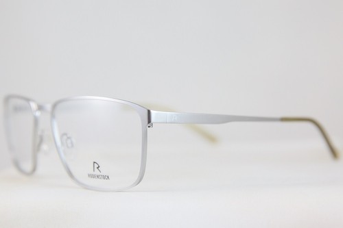 NEW RODENSTOCK R2592 EYEGLASSES NEW OLD STOCK MADE IN GERMANY - Picture 5 of 10