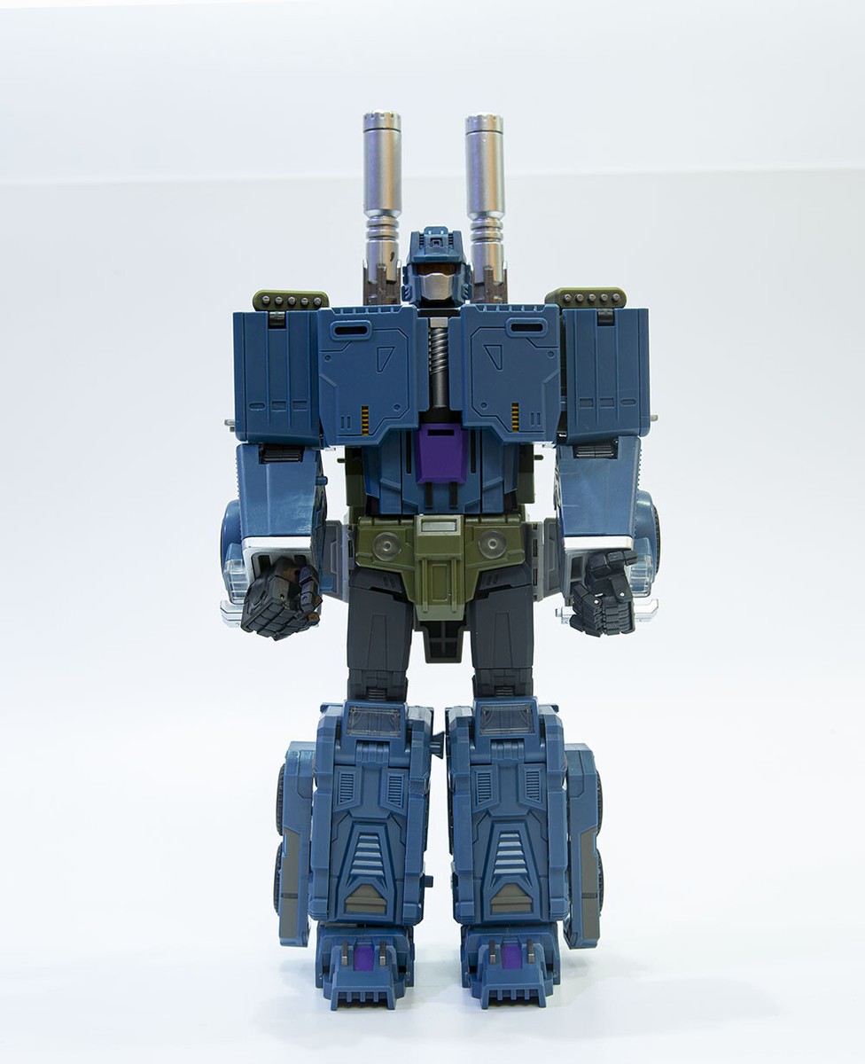 トランスフォーマー　UNQUE TOYS M-03 Kalecgos New Unique Toys UT M-03 Kalecgos Onslaught UT Transform