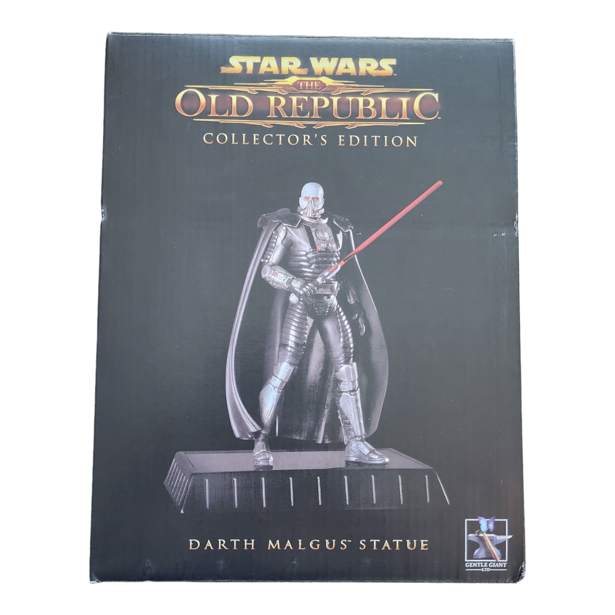 Electronic Arts Star Wars The Old Republic Collector's Edition