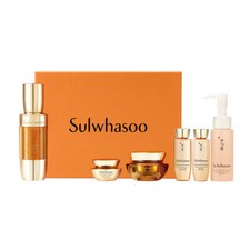 Sulwhasoo Concentrated Ginseng Renewing Serum 50ml Anti-Aging Tracking 