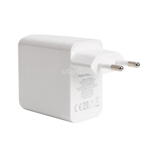Oneplus Warp Charge 65W USB-C PD - Bild 14 von 21