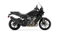 2021 Harley-Davidson Pan America Special