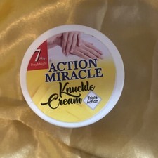Action Miracle Knuckle Cream Triple Action 300g