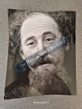 GEORGE SANDERS The Best House In London 10"x8" B/W Press Photograph 1969