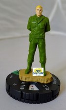 HEROCLIX Smash and Destroy 016a STEVE ROGERS