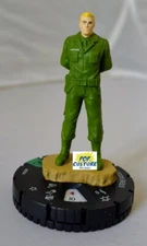 HEROCLIX Smash and Destroy 016a STEVE ROGERS 