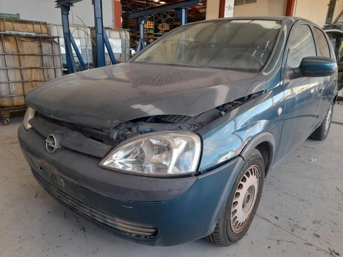 96335719 Filtro Carburante. per OPEL CORSA C SRi 2002 3229999 - Afbeelding 5 van 10
