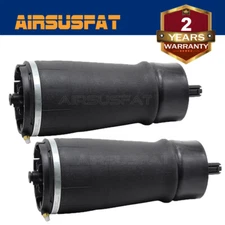 Airsusfat For Land Rover Range Rover Sport L494 Rear Air Suspension Spring Bags