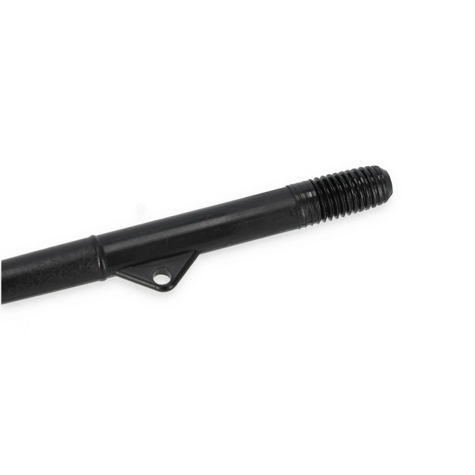 2er Set Flaggenstock mit Halter Abnehmbar Flaggenmast Fahnenmast Boot Schiff - Bild 3 von 4