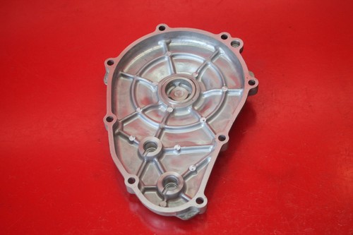 06 2006 Suzuki Burgman 650 An650 Engine Motor Side Starter Cover - Picture 5 of 8