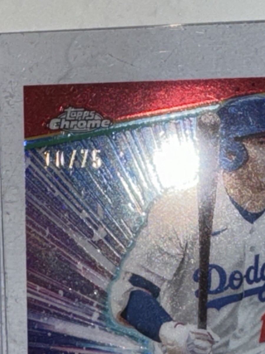 Shohei Ohtani - 2024 Topps Series 2 Stars of MLB - Red