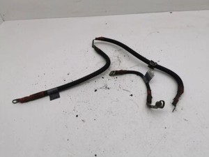 BMW 5 E39 2002 Diesel Pluskabel Batterie 2247665 AMD132409