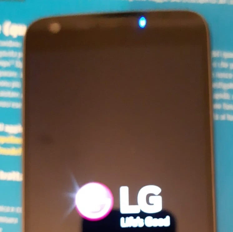 LG G5 SE LG-H840 32GB 3GB RAM+caricatore originale LG+ricambi vari usati - Immagine 2 di 4