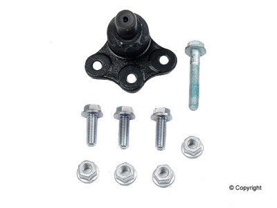 Lemforder Front Lower Suspension Ball Joint 52 37 516