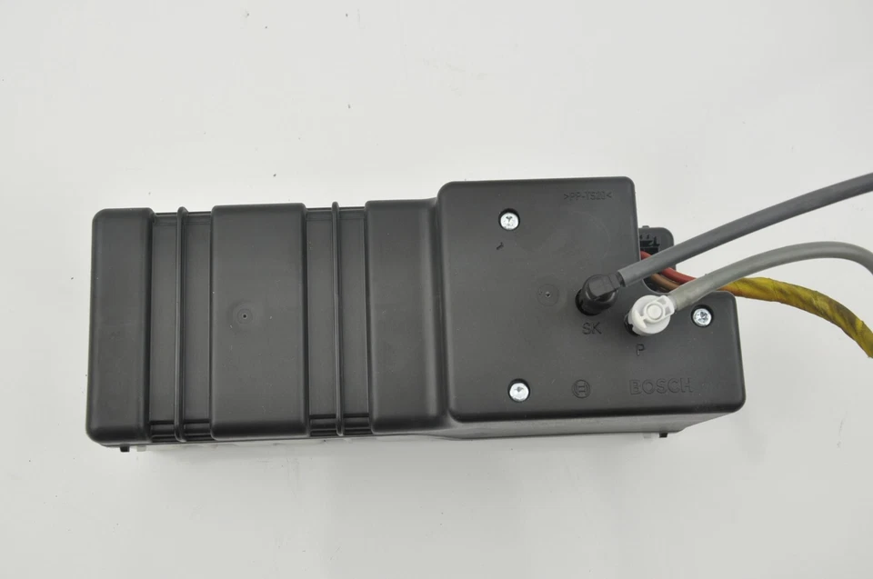 ✅ Bomba de vacío MERCEDES CLASE S AMG asientos dinámicos 220 800 09 48 OEM 2000-2006 Foto 3 de 4