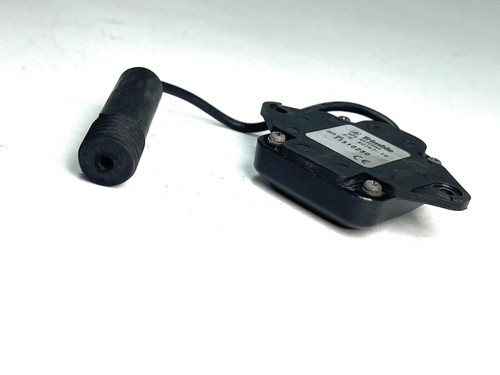 Trimble GPS Antenna 40767-19 2002 Range Rover ANTENNA - Picture 5 of 8