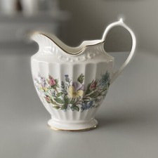 Aynsley Wild Tudor 1/3 Jug