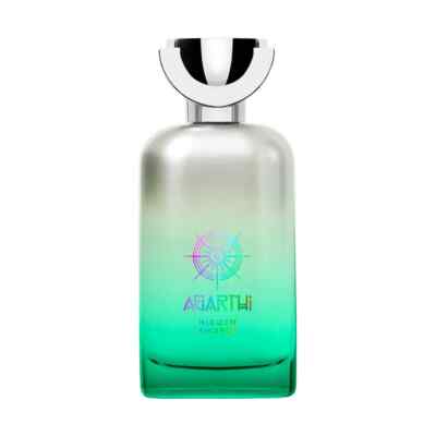 Agarthi Hidden Shores/Rive Hidden 100 ml, Legnosa, Aromatica EXTRAIT DE PARFUM