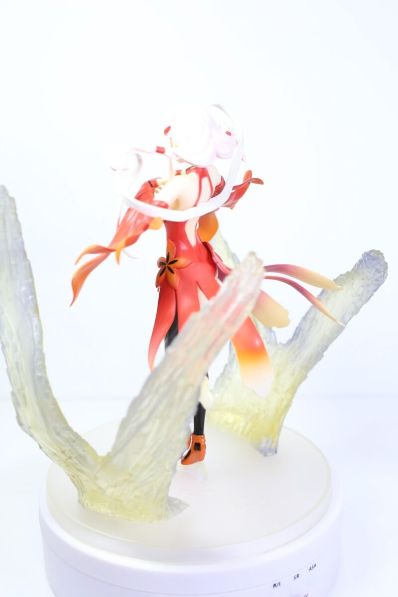 Guilty Crown Inori Yuzuriha Premium Quality Figure 17cm Taito from