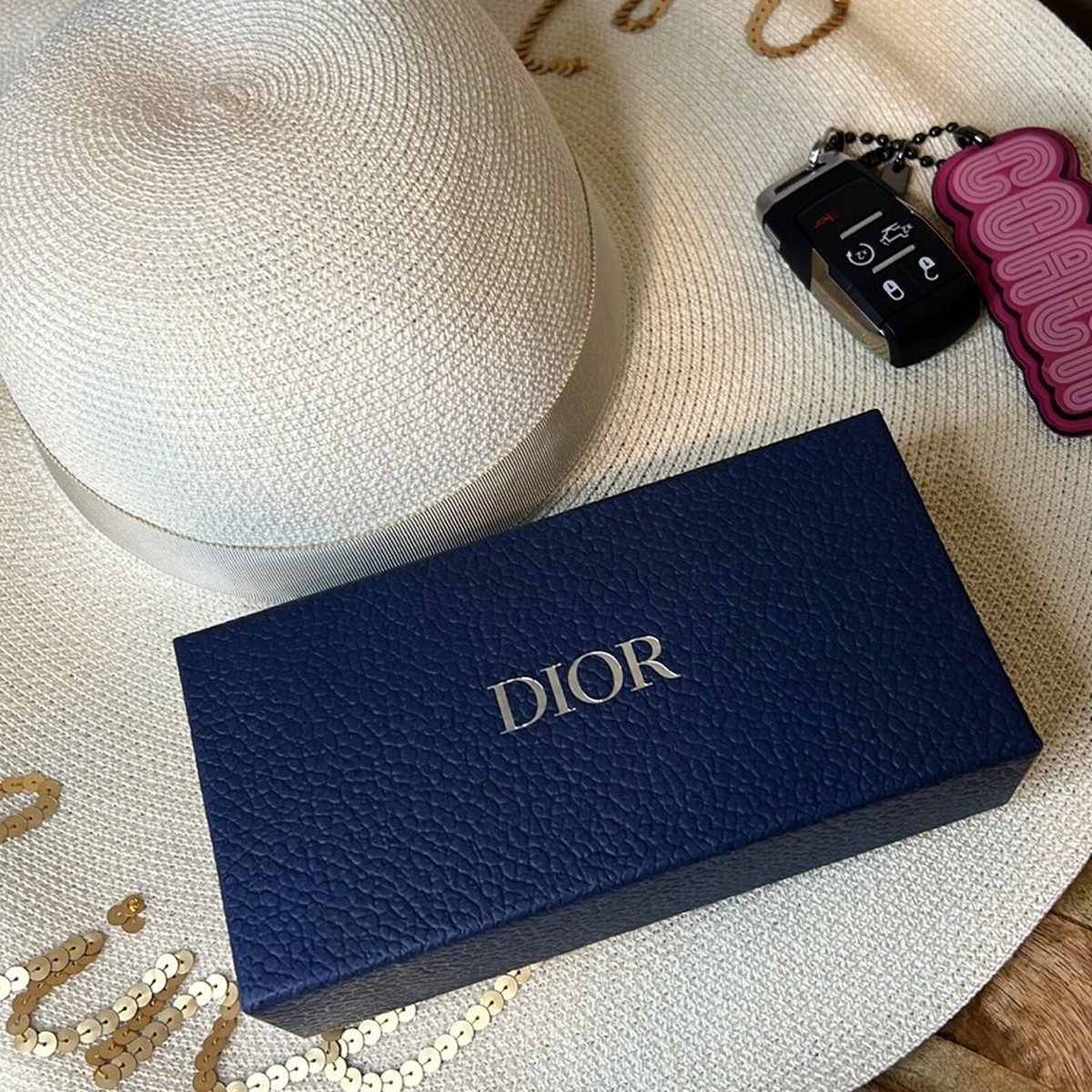 Dior “So Stellaire 1XS” Large Havana Brown & Black Dior “So Stellaire 1XS” Large Havana Brown & Black
