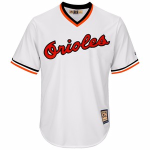 orioles cool base jersey