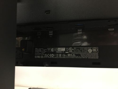 Dell Optiplex 3240 AIO i5-6500 3.2GHz 8GB Memory 500GB HDD Win 8 - Picture 3 of 7