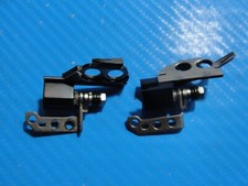 Lenovo ThinkPad 14 X1 Carbon Gen 8 Genuine LCD Left Right Hinge Set Hinges