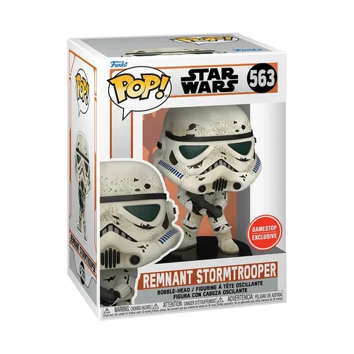 Funko POP! Star Wars #650  AHSOKA TANO  Bobble Head