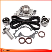 Water Pump 94-04 For Toyota For Lexus RX300 3.0L DOHC 1MZFE Timing Belt Kit