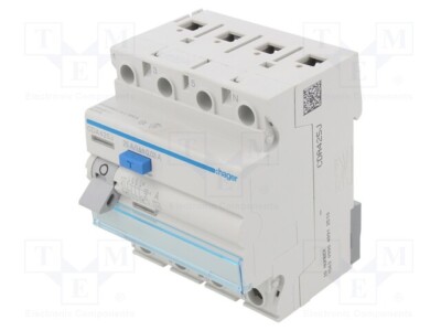 1 Stück, RCD-Schalter CDA425J 