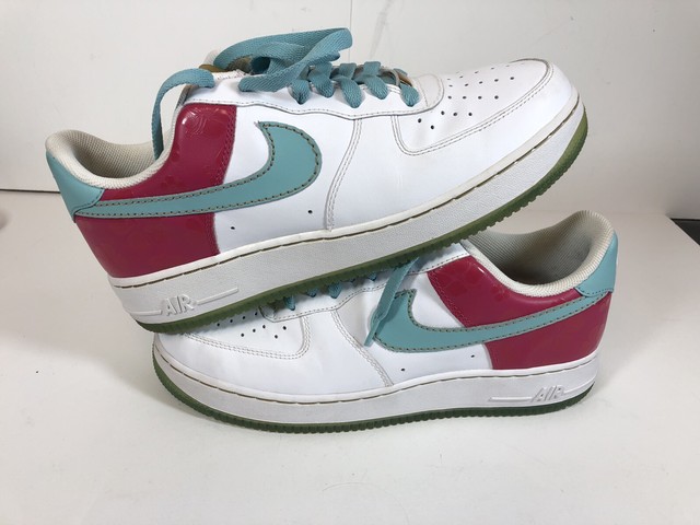 nike air force 1 white ebay