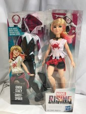 marvel rising gwen doll