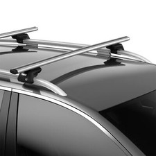 Thule Smartrack Xt Roof Bars