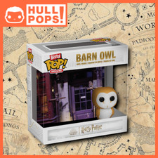 Bitty Pop! - Harry Potter - Barn Owl
