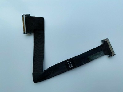 Câble LCD LVDS De Rechange Pour IMac 27" A1312 (2011) - Compatible 593-1352 A/B - Câble écran Flexible