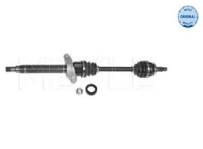 Original MEYLE Antriebswelle 314 498 0046 für MINI
