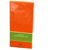 HERMES Eau de Pamplemou Men Cologne 6.7 fl.oz/ 200 ml Eau De Cologne Spray Seal