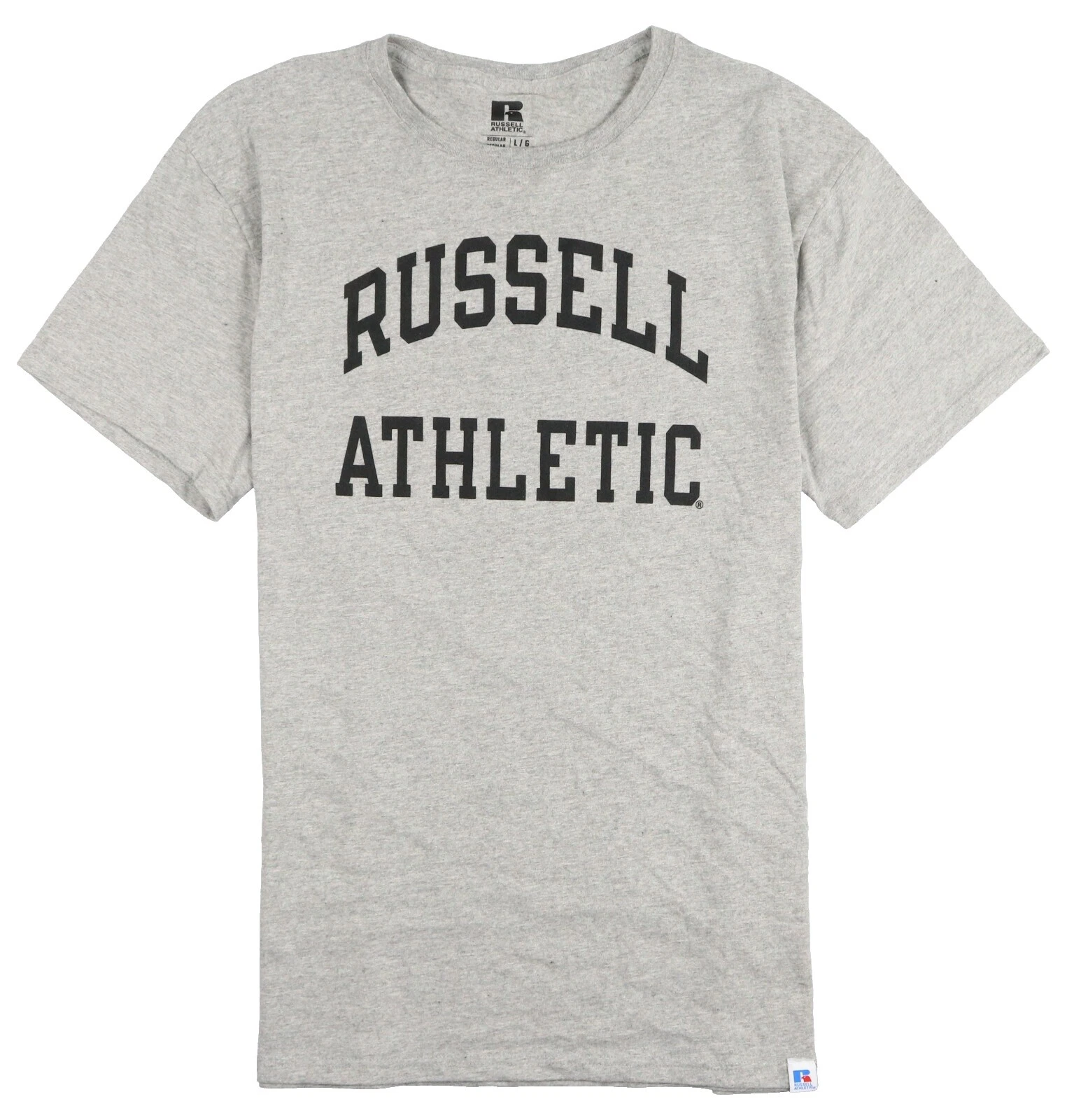 Russell Athletic Size XL Shirts for Men