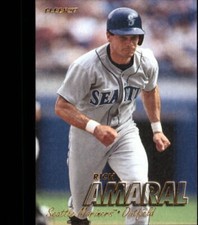 1997 Fleer Baseball (Cards #201-400) (Pick Choose Complete)