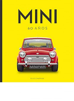 MINI 60 AÑOS. NUEVO. Envío URGENTE. HISTORIA (IMOSVER) - Imagen 1 de 1