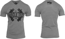 Supplement Brand t shirts Optimum - Muscletech  Bpi Sports - FREE POST NEW STOCK