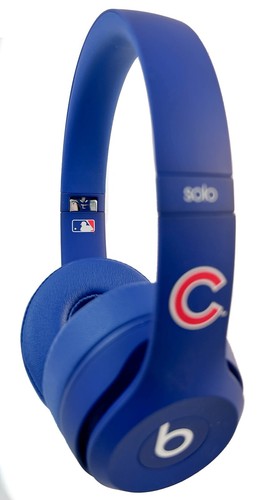 BEATS BY DR. DRE SOLO 2 WIRELESS ON-EAR HEADPHONES W. POP COLORS B0534 SOLO2WL - Picture 17 of 49
