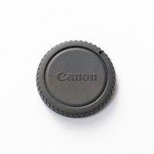 Canon Body Cap for Canon EOS Cameras