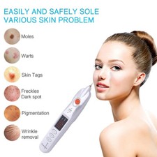 Plasma Pen Eyelid Lift Fibroblast Wrinkles/Dark Spot Removal Machine Anti-Aging